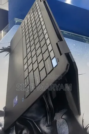 New Laptop HP OmniBook Ultra Flip 14" 16GB Intel Core Ultra 7 SSD 1T