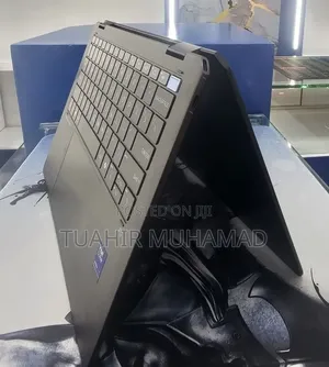 New Laptop HP OmniBook 5 14" 16GB Intel Core Ultra 7 SSD 1T