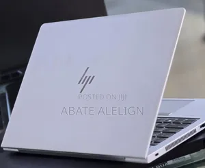 New Laptop HP EliteBook 840 G5 8GB Intel Core i5 SSD 512GB