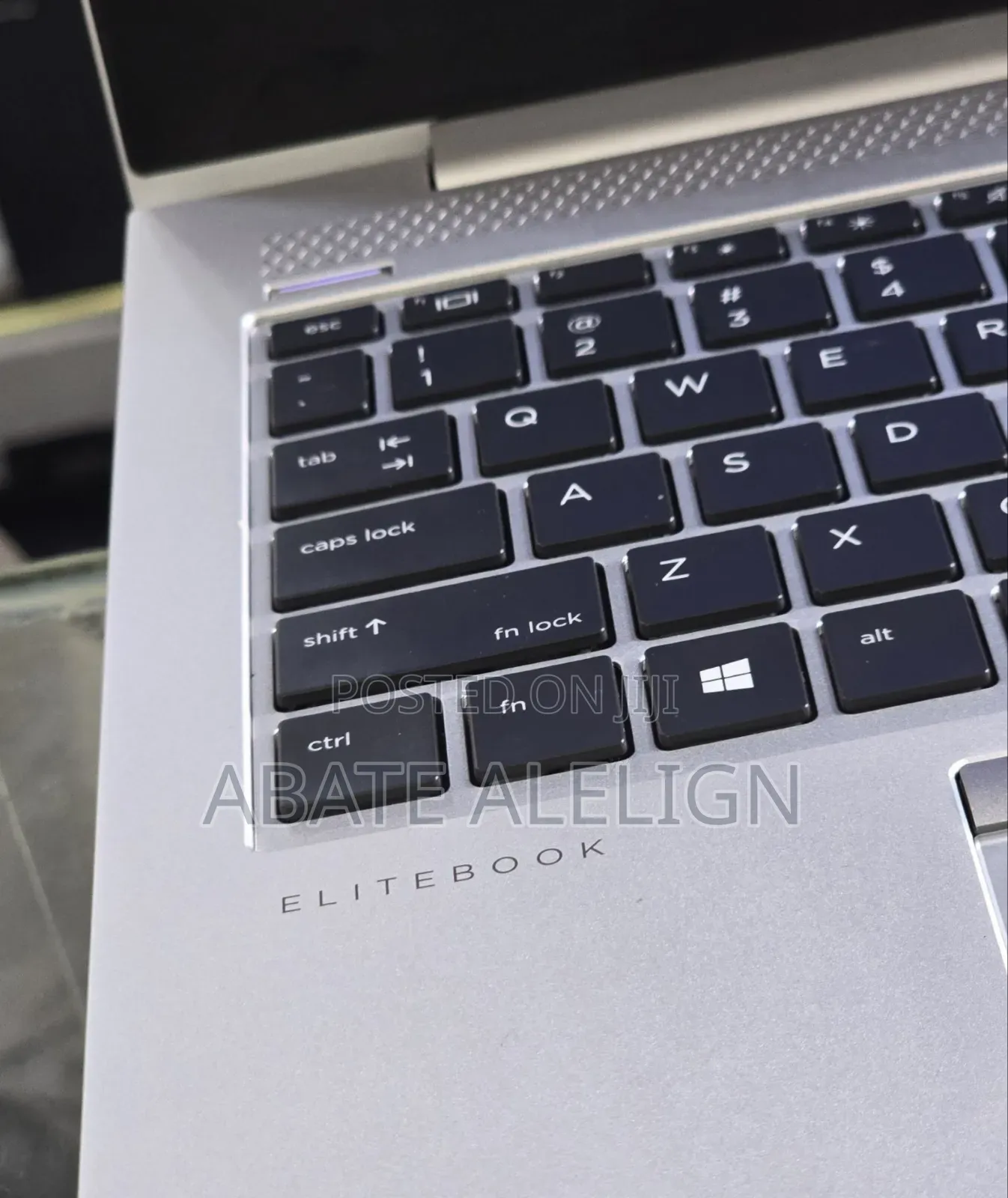 New Laptop HP EliteBook 840 G5 8GB Intel Core i5 SSD 512GB