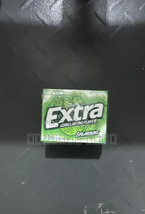 Extra Gums