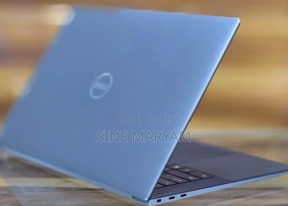 New Laptop Dell Precision M2400 16GB Intel Core i9 SSD 512GB