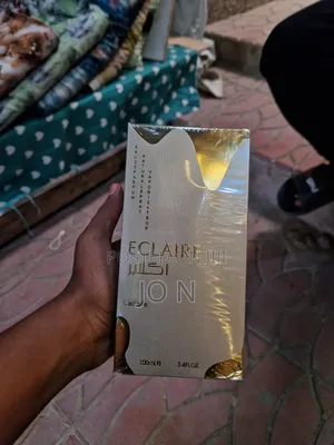 Eclaire by Lattafa – 100ml