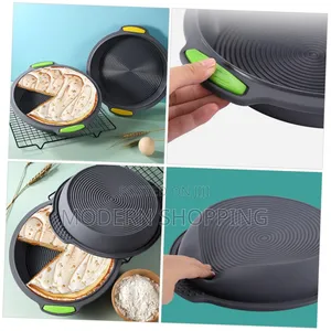 Silicone Mold Cake Pan