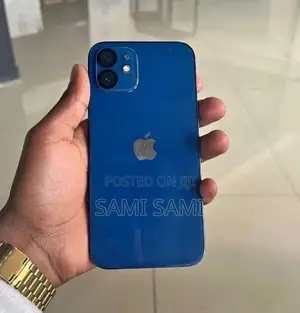 Apple iPhone 12 128 GB Blue