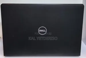 New Laptop Dell Inspiron 15 8GB Intel Core i5 SSD 500GB