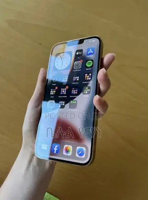 Apple iPhone 12 Pro Max 128 GB Blue