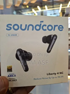 Sound Core Liberty 4 Nc