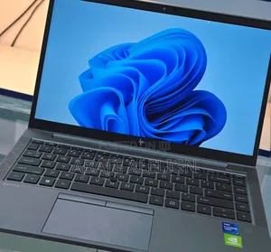 New Laptop HP ZBook Studio 32GB Intel Core i7 SSD 512GB