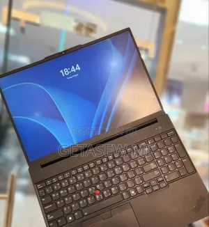 New Laptop Lenovo ThinkPad X1 Carbon 16GB Intel Core Ultra 7 SSD 1T