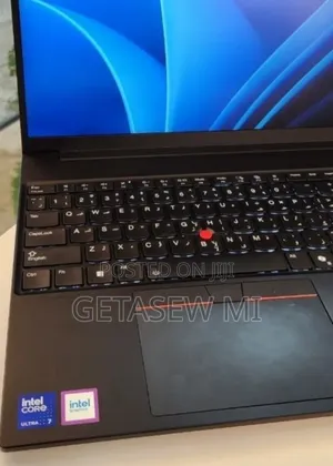 New Laptop Lenovo ThinkPad X1 Carbon 16GB Intel Core Ultra 7 SSD 1T