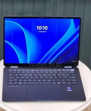 New Laptop HP OmniBook 5 14" 16GB Intel Core Ultra 7 SSD 1T