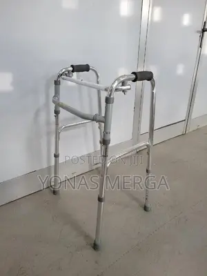 Used Walkerع步universal Walker Caster Wheel With 8 Height