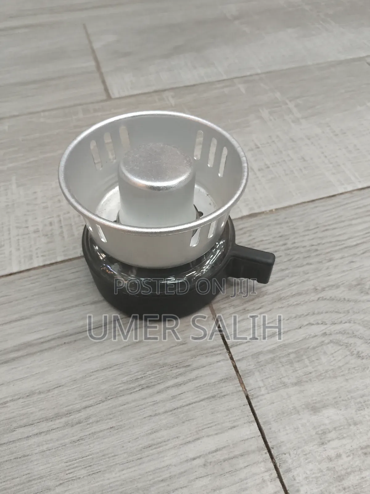 Coffee Maker