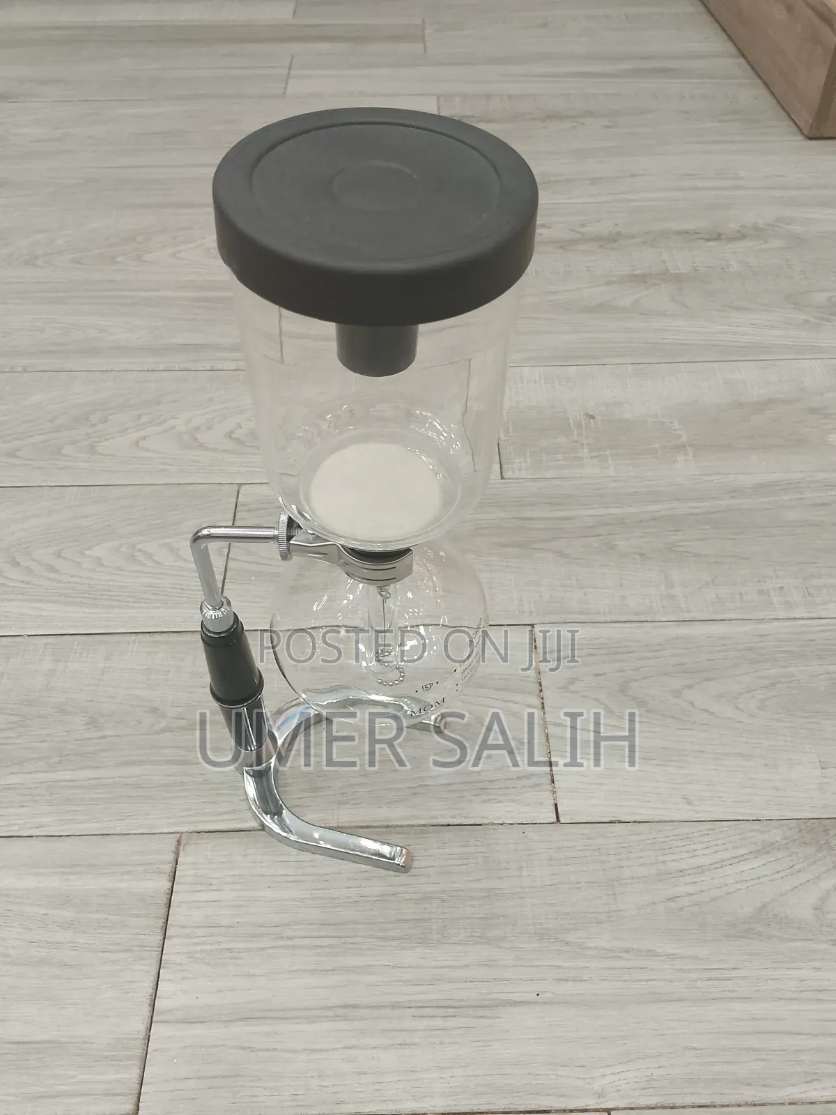 Coffee Maker