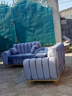 Modern Corner Sofa Set