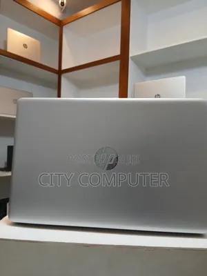 New Laptop HP Envy x360 8GB Intel Core i5 HDD+SSD 128GB