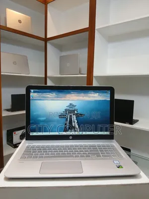 New Laptop HP Envy x360 8GB Intel Core i5 HDD+SSD 128GB