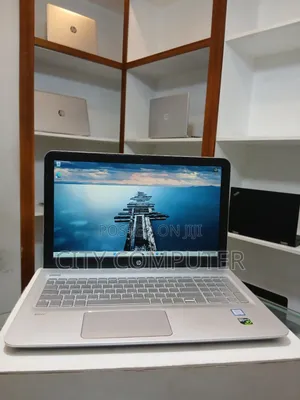 New Laptop HP Envy x360 8GB Intel Core i5 HDD+SSD 128GB