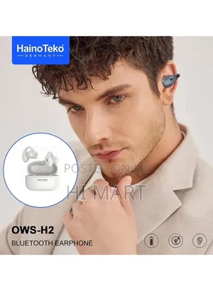 Top Quality Hainoteko Ows H2 Airpods