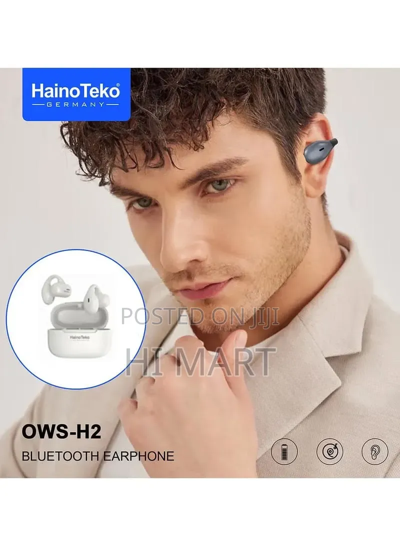 Top Quality Hainoteko Ows H2 Airpods