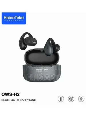 Top Quality Hainoteko Ows H2 Airpods