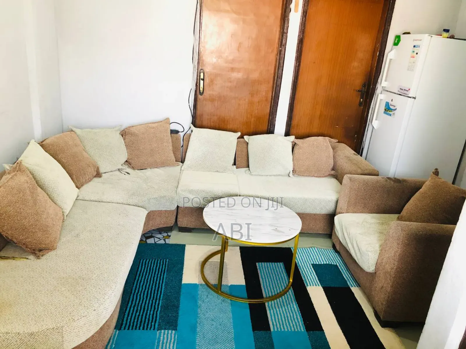Soffa for Home, in Very Good Conditions