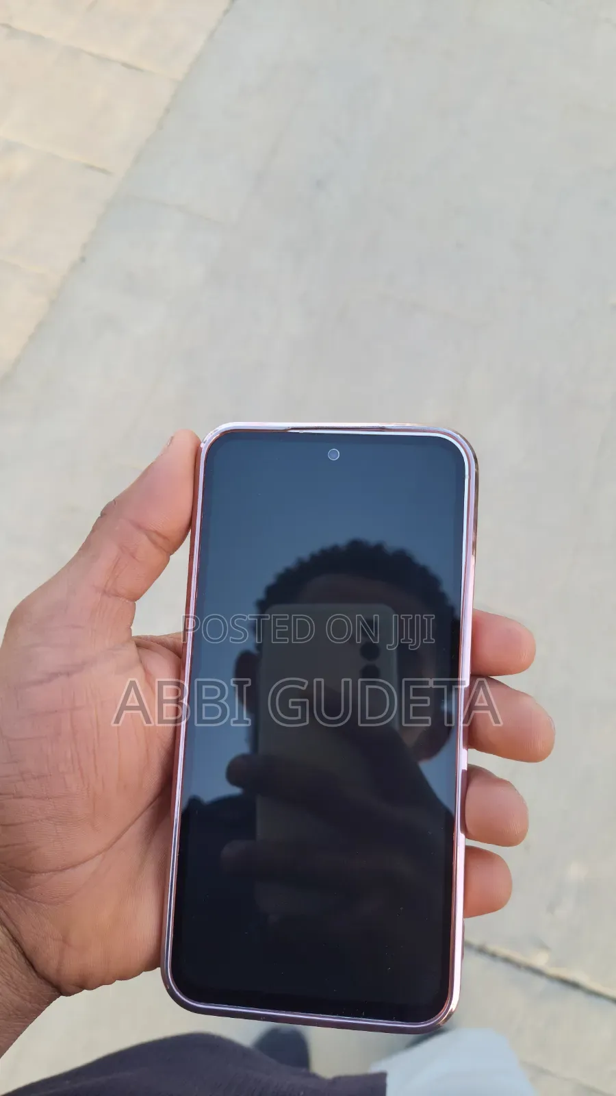 New Samsung Galaxy S23 FE 128 GB Blue