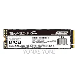 1tb Nvme SSD