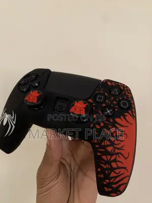 Ps5 Controller Skin