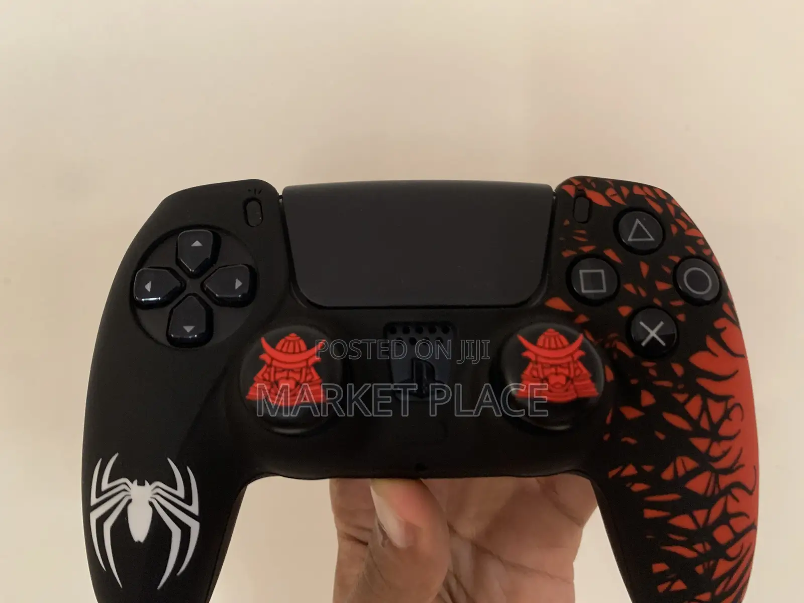 Ps5 Controller Skin