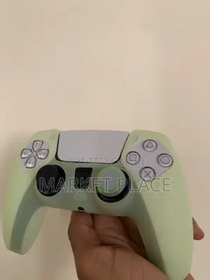 Ps5 Controller Skin