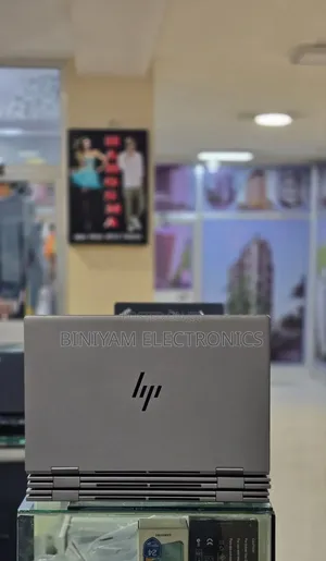New Laptop HP Envy 15 16GB Intel Core i7 SSD 1T