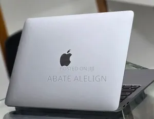 New Laptop Apple MacBook Air 2020 M1 8GB Apple M1 SSD 256GB