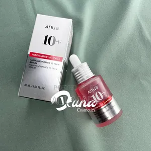 Anua Niacinamide 10% + Txa 4% Dark Spot Correcting Serum