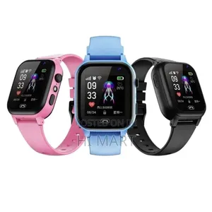 Top Quality Original Kids Smart Watch