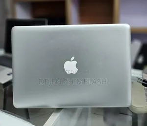 New Laptop Apple MacBook 2012 8GB Intel Core i5 SSD 512GB