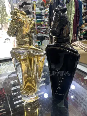 Maahir Hourse Perfum