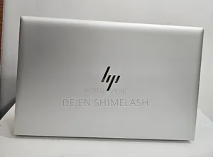 New Laptop HP EliteBook 850 G8 16GB Intel Core i5 SSD 512GB