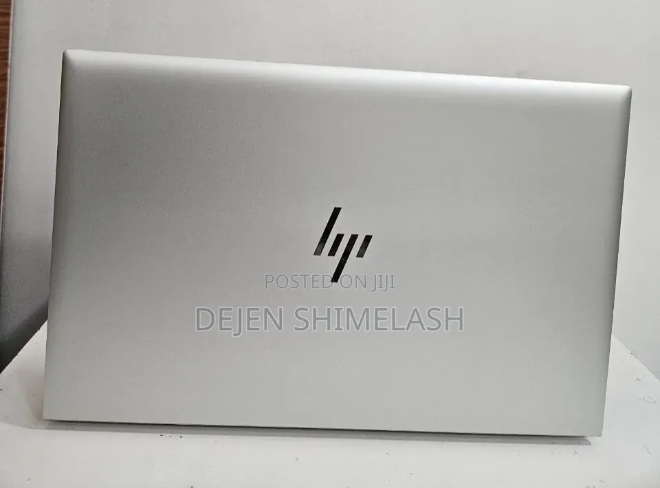 New Laptop HP EliteBook 850 G8 16GB Intel Core i5 SSD 512GB