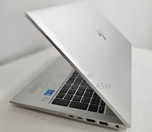 New Laptop HP EliteBook 850 G8 16GB Intel Core i5 SSD 512GB