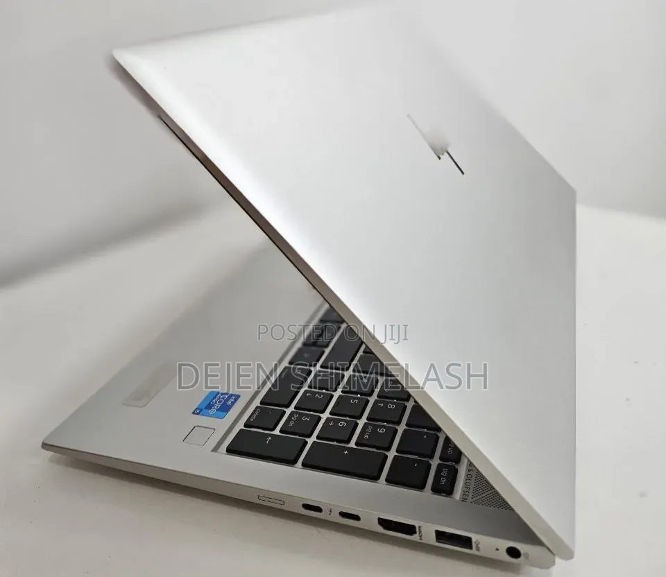 New Laptop HP EliteBook 850 G8 16GB Intel Core i5 SSD 512GB