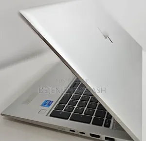 New Laptop HP EliteBook 850 G8 16GB Intel Core i5 SSD 512GB