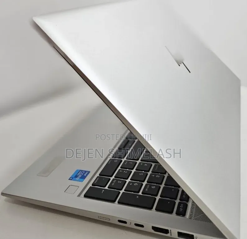 New Laptop HP EliteBook 850 G8 16GB Intel Core i5 SSD 512GB
