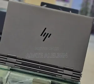 New Laptop HP Envy 15 16GB Intel Core 7 SSD 1T