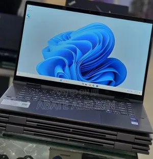New Laptop HP Envy 15 16GB Intel Core 7 SSD 1T