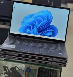 New Laptop HP Envy 15 16GB Intel Core 7 SSD 1T