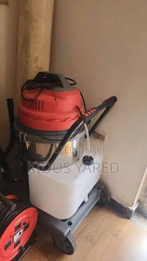 Vacum Cleaner