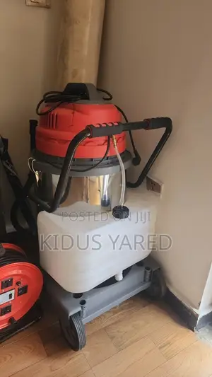 Vacum Cleaner