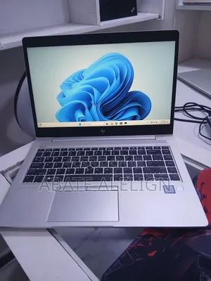 New Laptop HP EliteBook 840 G5 16GB Intel Core i7 SSD 512GB